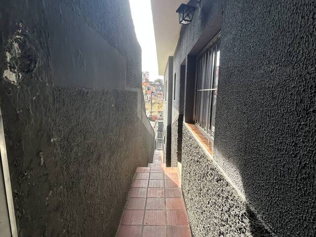 #794 - Casa para Venda em Carapicuíba - SP