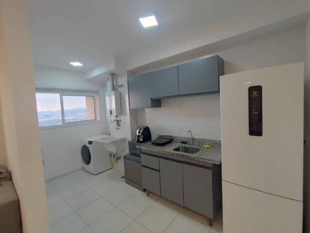 #795 - Apartamento para Venda em Carapicuíba - SP - 2