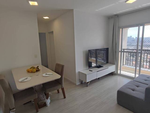 Apartamento para Venda em Carapicuíba - 4