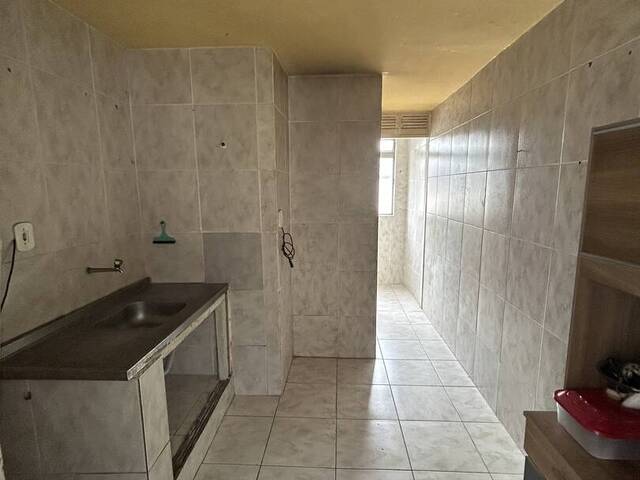 Apartamento para Venda em Carapicuíba - 4