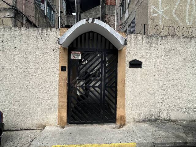 Venda em Conjunto Habitacional Presidente Castelo Branco - Carapicuíba