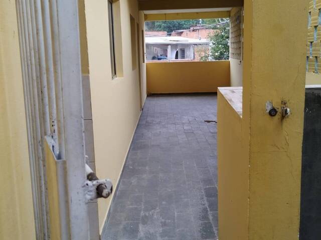 #797 - Casa para Locação em Carapicuíba - SP - 2