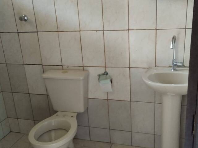 Casa para Locação em Carapicuíba - 4