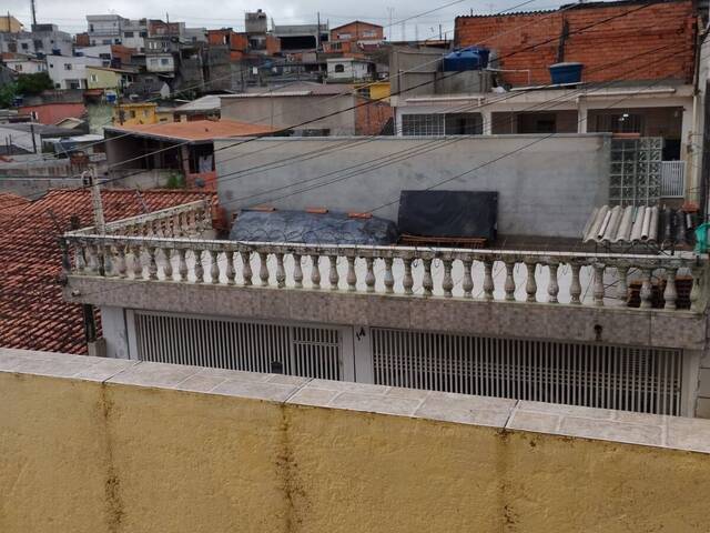 #798 - Casa para Locação em Carapicuíba - SP - 3