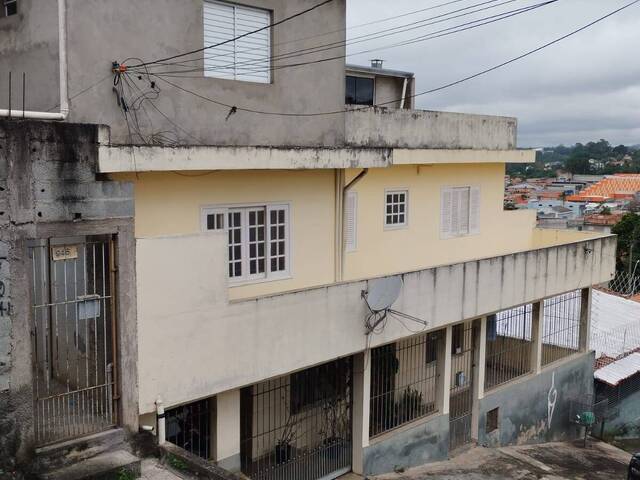 Locação em Vila Dirce - Carapicuíba