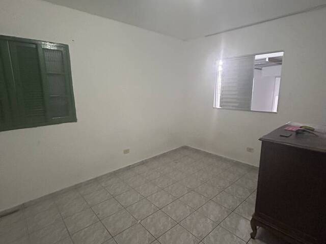 #799 - Casa para Locação em Carapicuíba - SP