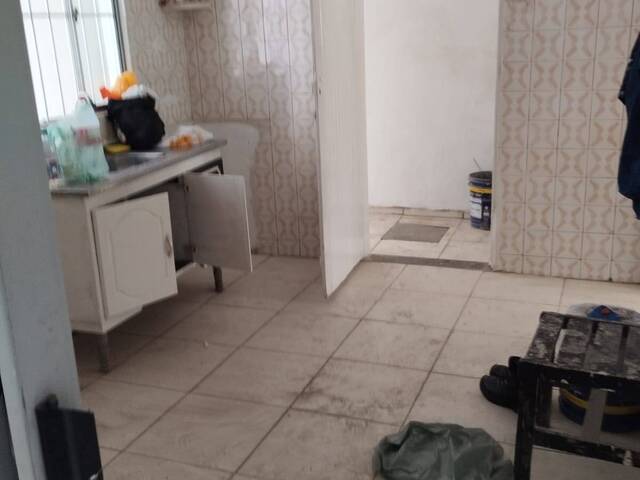 #802 - Casa para Locação em Carapicuíba - SP - 2