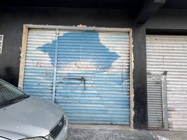#804 - Salão Comercial para Locação em Carapicuíba - SP - 1