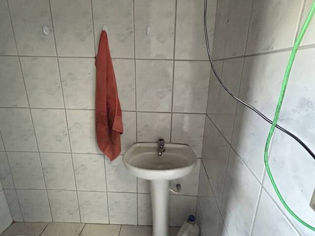#804 - Salão Comercial para Locação em Carapicuíba - SP - 2