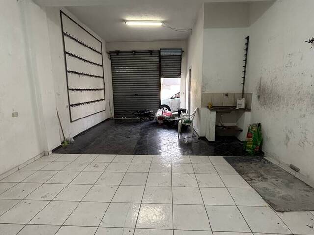 #804 - Salão Comercial para Locação em Carapicuíba - SP - 3