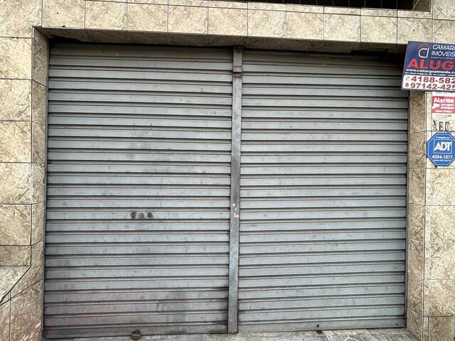 #806 - Sala para Locação em Carapicuíba - SP - 1