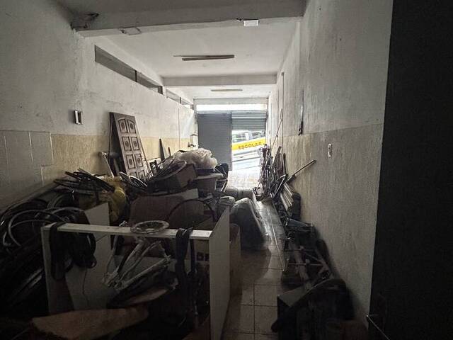 Sala para Locação em Carapicuíba - 5