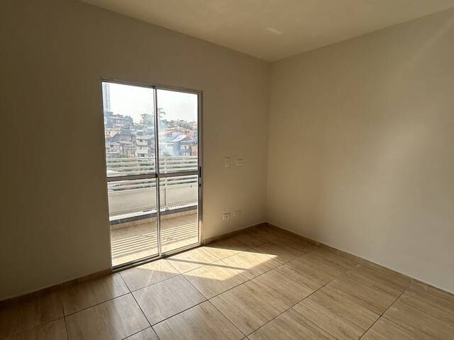 #807 - Casa para Locação em Carapicuíba - SP - 3