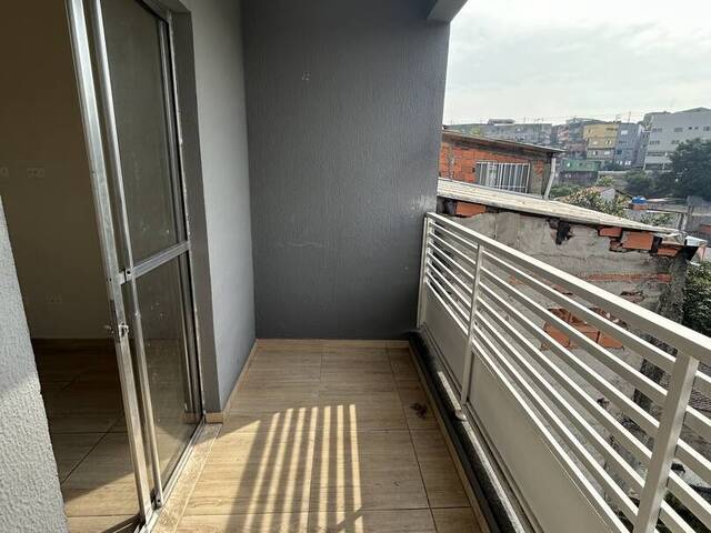 Casa para Locação em Carapicuíba - 4