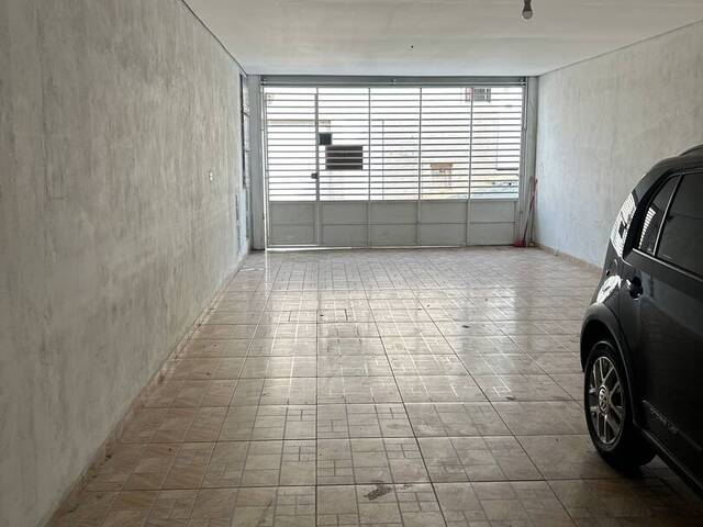 Casa para Locação em Carapicuíba - 5