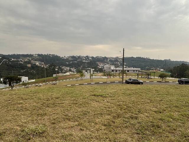 #808 - Terreno em condomínio para Venda em Jandira - SP - 3