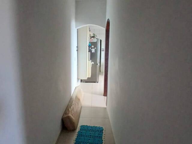 #809 - Casa para Venda em Carapicuíba - SP