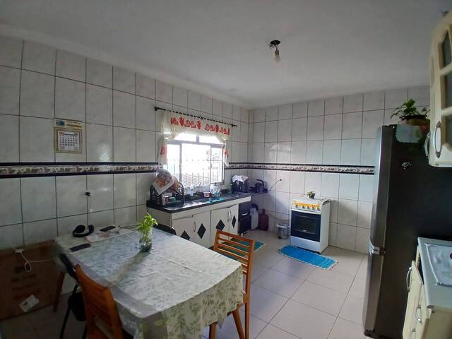 Casa para Venda em Carapicuíba - 4