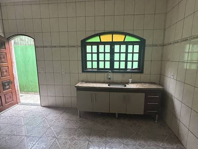 Casa para Venda em Carapicuíba - 5