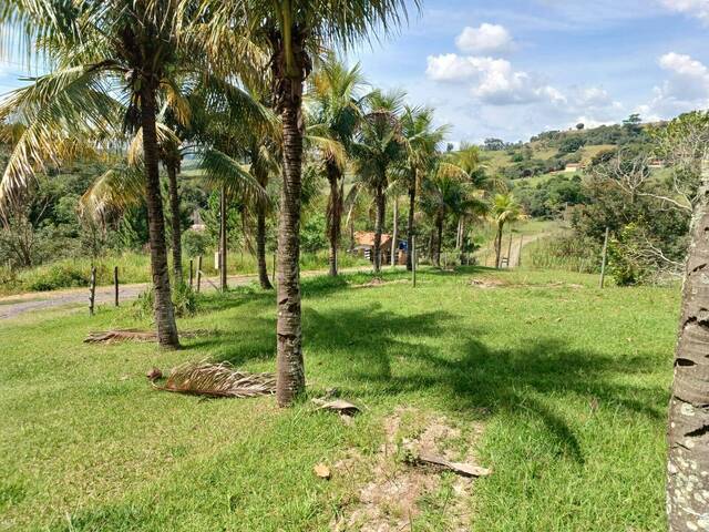 #811 - Chácara para Venda em Torre de Pedra - SP